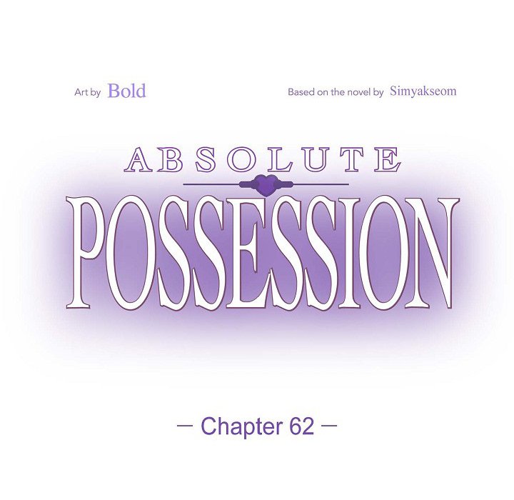 Absolute Possession Absolute Possession EP 62 - Toomics page 32 - 