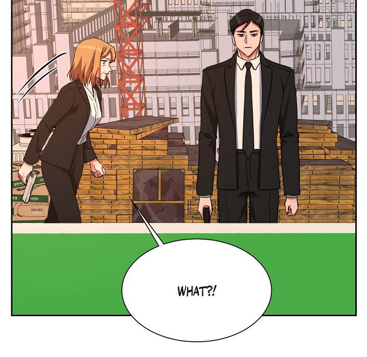 Absolute Possession Absolute Possession EP 62 - Toomics page 37 - 