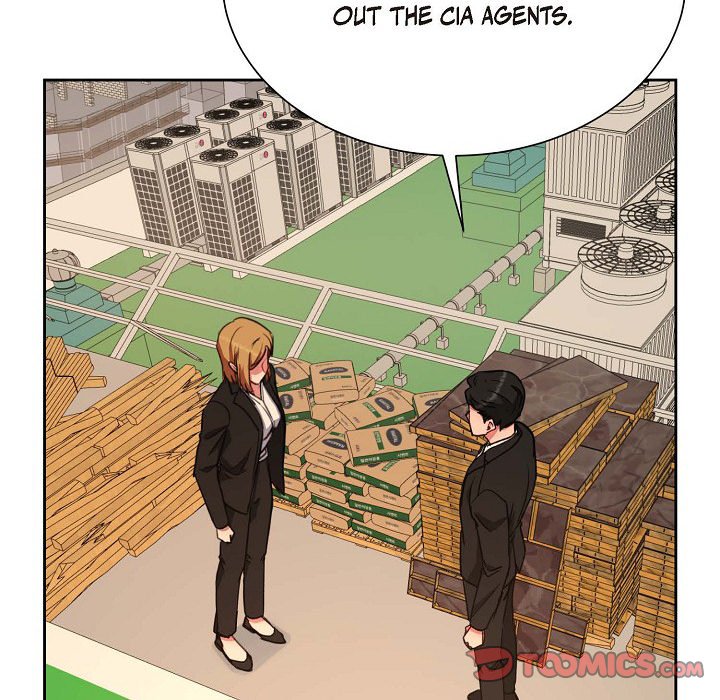 Absolute Possession Absolute Possession EP 62 - Toomics page 39 - 