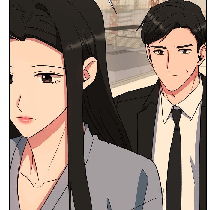 Absolute Possession Absolute Possession EP 62 - Toomics page 5 - 