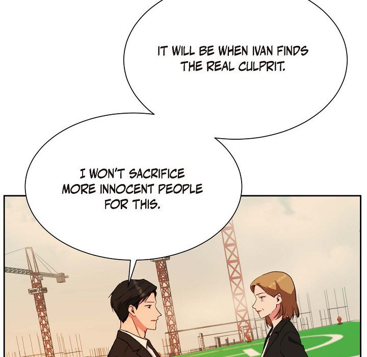 Absolute Possession Absolute Possession EP 62 - Toomics page 43 - 