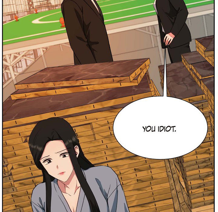 Absolute Possession Absolute Possession EP 62 - Toomics page 44 - 