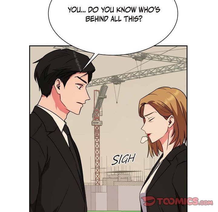 Absolute Possession Absolute Possession EP 62 - Toomics page 48 - 