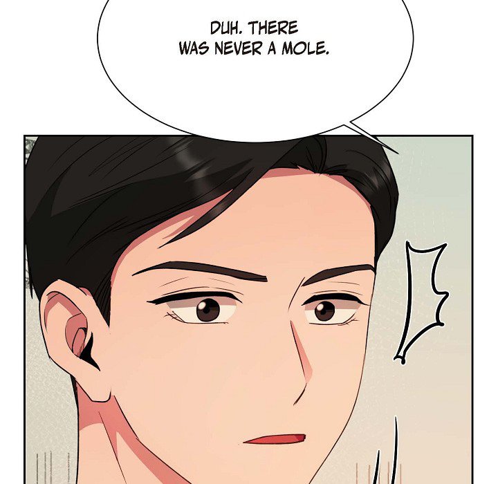 Absolute Possession Absolute Possession EP 62 - Toomics page 50 - 