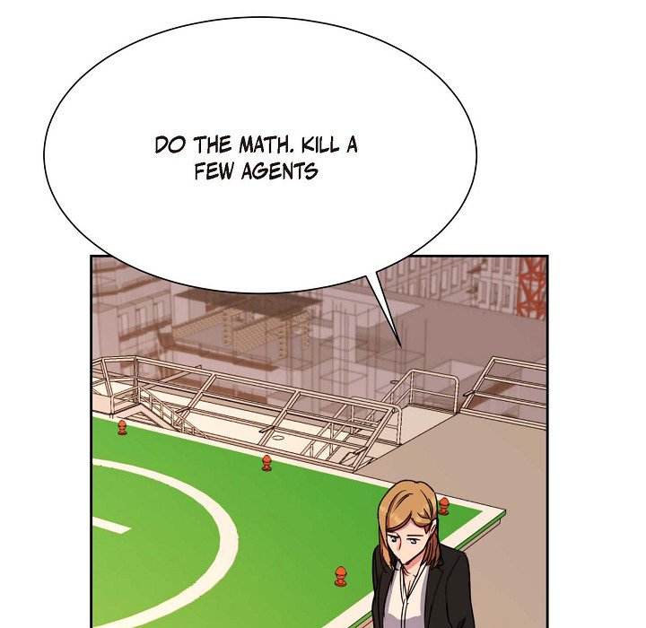 Absolute Possession Absolute Possession EP 62 - Toomics page 59 - 