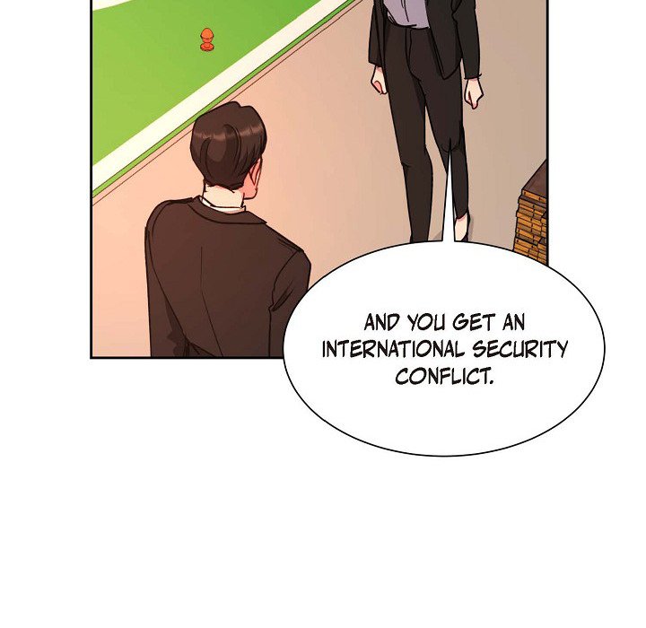Absolute Possession Absolute Possession EP 62 - Toomics page 60 - 