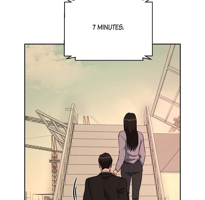 Absolute Possession Absolute Possession EP 62 - Toomics page 7 - 