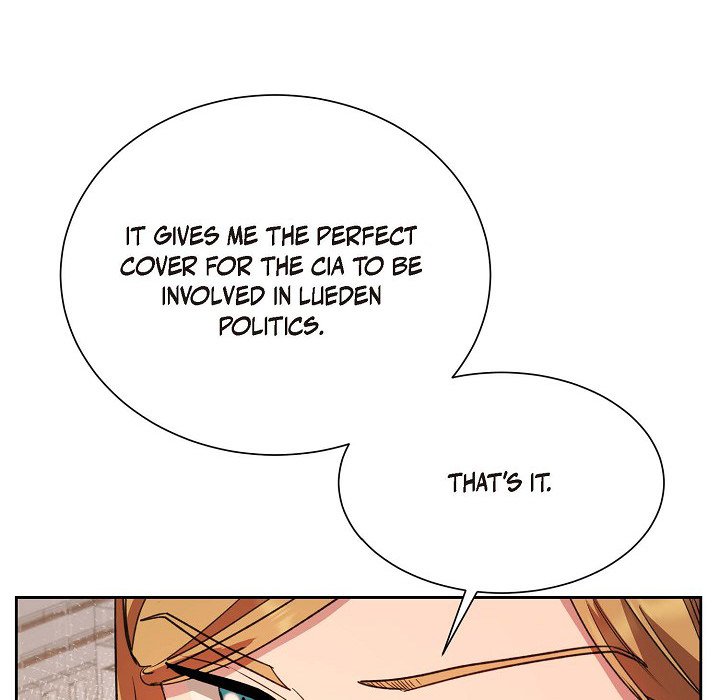 Absolute Possession Absolute Possession EP 62 - Toomics page 61 - 