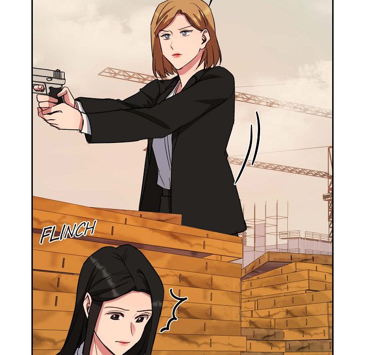 Absolute Possession Absolute Possession EP 62 - Toomics page 64 - 