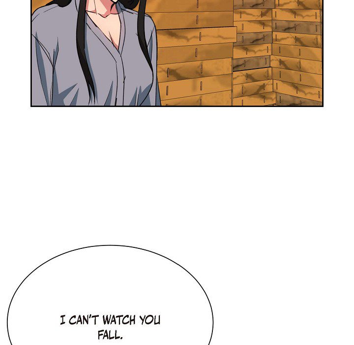 Absolute Possession Absolute Possession EP 62 - Toomics page 65 - 