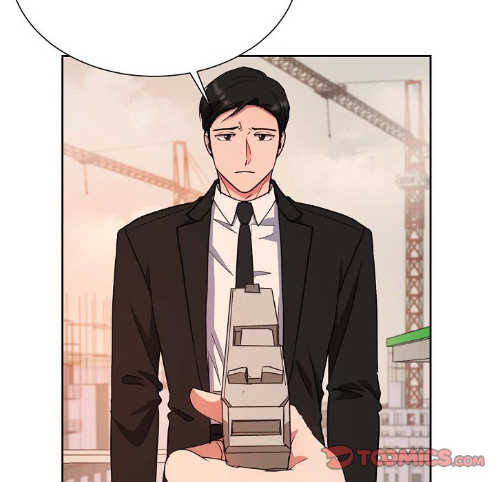 Absolute Possession Absolute Possession EP 62 - Toomics page 66 - 