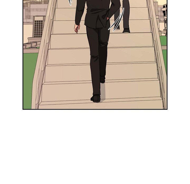 Absolute Possession Absolute Possession EP 62 - Toomics page 8 - 