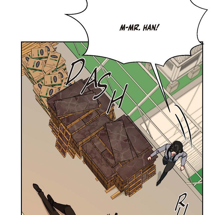 Absolute Possession Absolute Possession EP 62 - Toomics page 83 - 