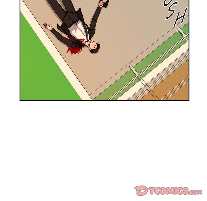 Absolute Possession Absolute Possession EP 62 - Toomics page 84 - 