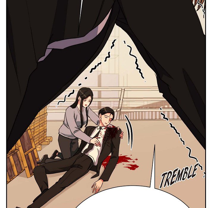 Absolute Possession Absolute Possession EP 62 - Toomics page 86 - 