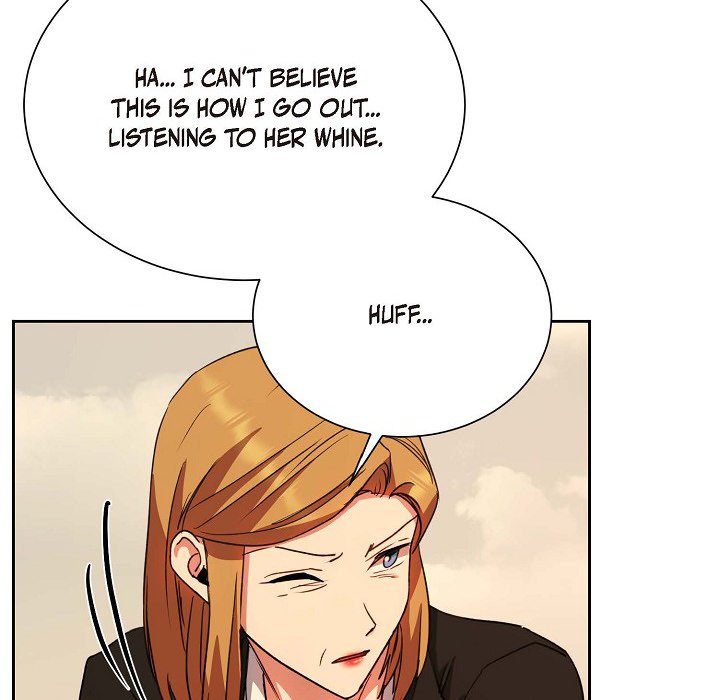 Absolute Possession Absolute Possession EP 62 - Toomics page 92 - 
