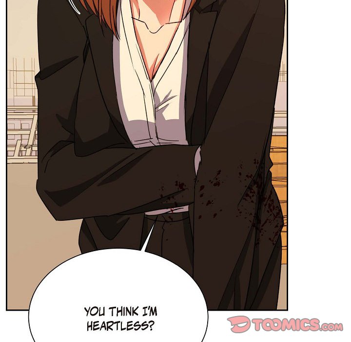 Absolute Possession Absolute Possession EP 62 - Toomics page 93 - 