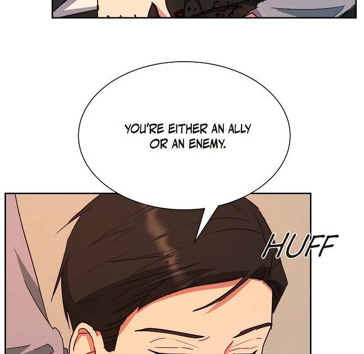 Absolute Possession Absolute Possession EP 62 - Toomics page 99 - 