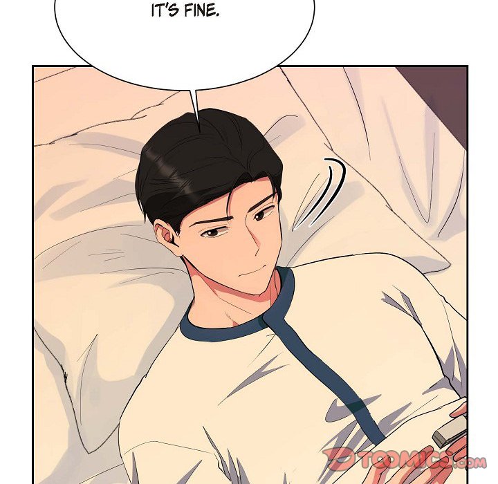 Absolute Possession Absolute Possession EP 63 - Toomics page 102 - 