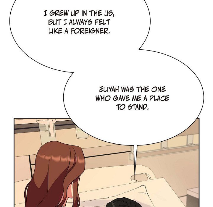 Absolute Possession Absolute Possession EP 63 - Toomics page 109 - 