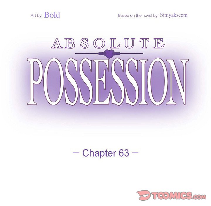 Absolute Possession Absolute Possession EP 63 - Toomics page 12 - 