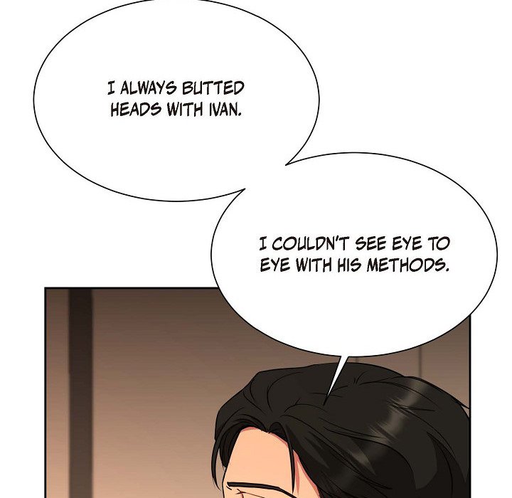 Absolute Possession Absolute Possession EP 63 - Toomics page 116 - 