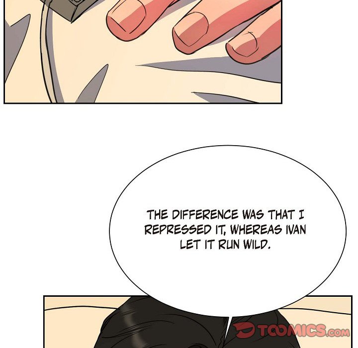 Absolute Possession Absolute Possession EP 63 - Toomics page 120 - 