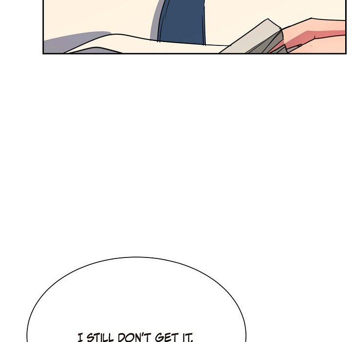 Absolute Possession Absolute Possession EP 63 - Toomics page 122 - 