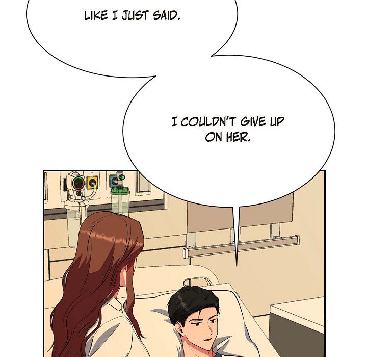 Absolute Possession Absolute Possession EP 63 - Toomics page 125 - 