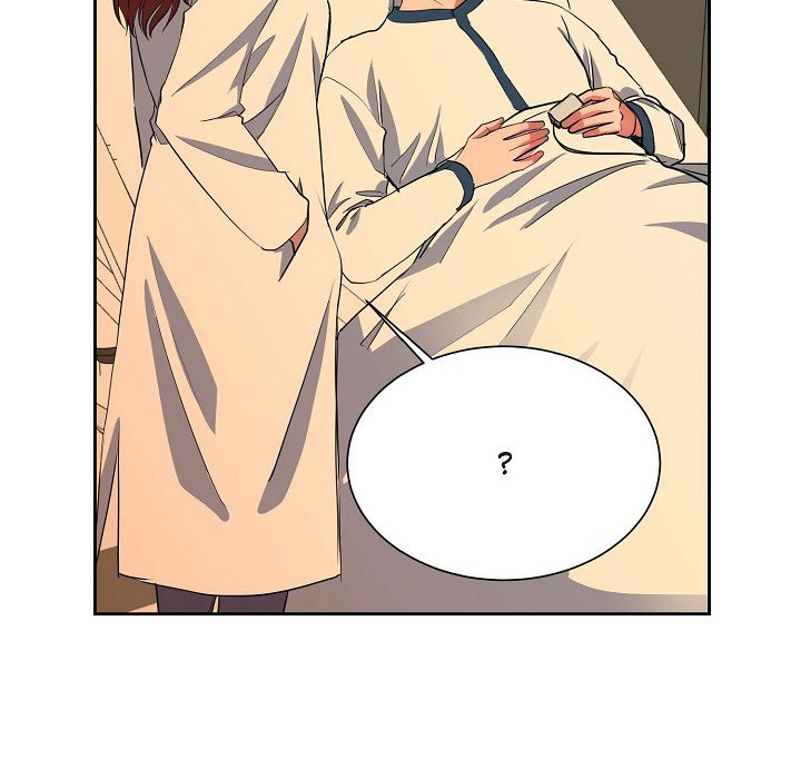 Absolute Possession Absolute Possession EP 63 - Toomics page 126 - 
