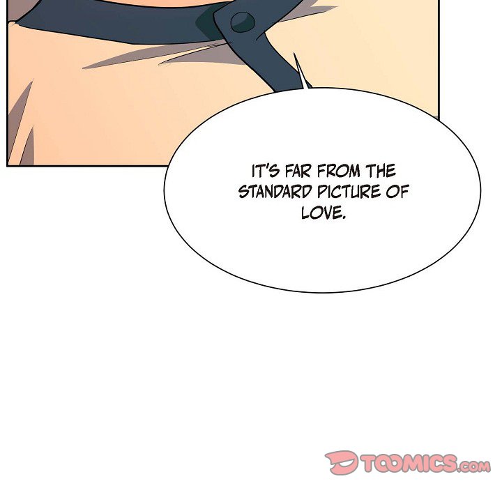 Absolute Possession Absolute Possession EP 63 - Toomics page 129 - 