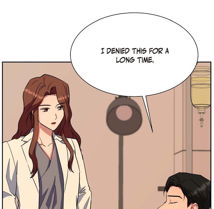 Absolute Possession Absolute Possession EP 63 - Toomics page 130 - 