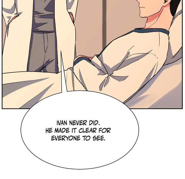 Absolute Possession Absolute Possession EP 63 - Toomics page 131 - 