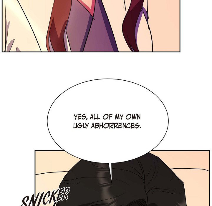 Absolute Possession Absolute Possession EP 63 - Toomics page 136 - 