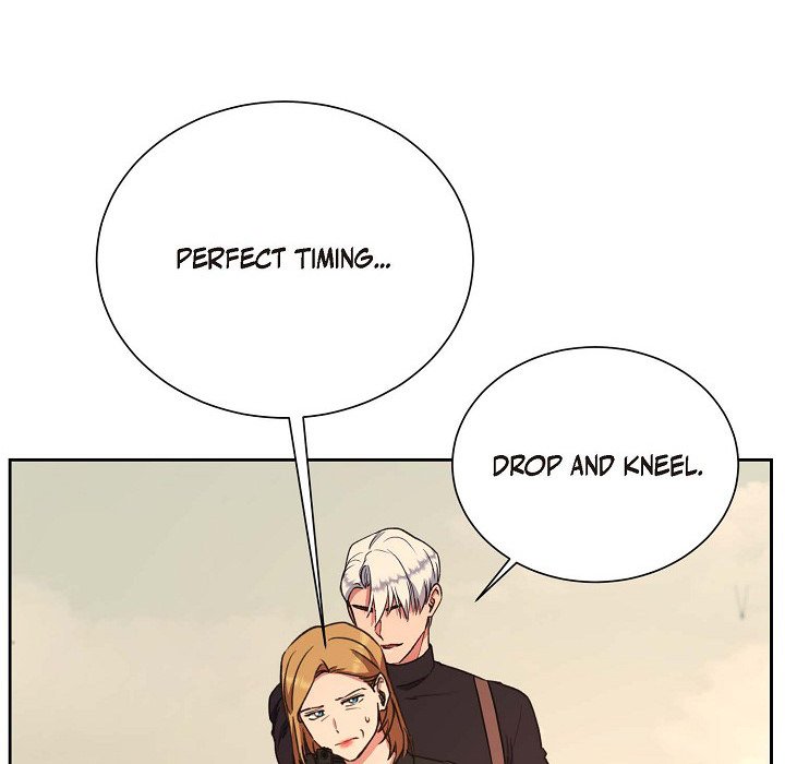 Absolute Possession Absolute Possession EP 63 - Toomics page 16 - 