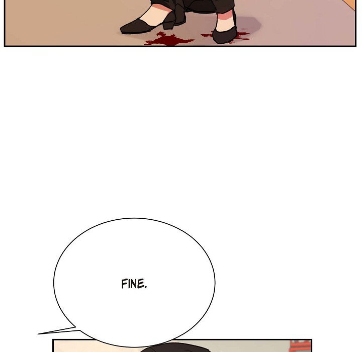Absolute Possession Absolute Possession EP 63 - Toomics page 18 - 