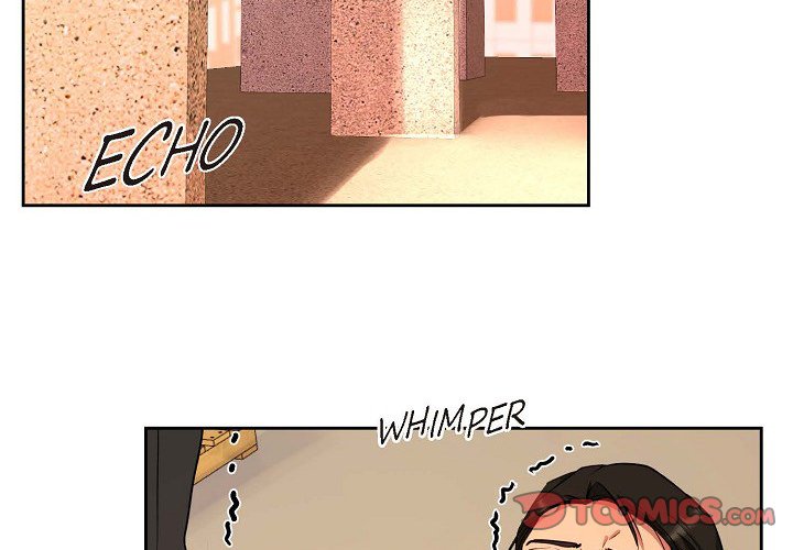 Absolute Possession Absolute Possession EP 63 - Toomics page 3 - 