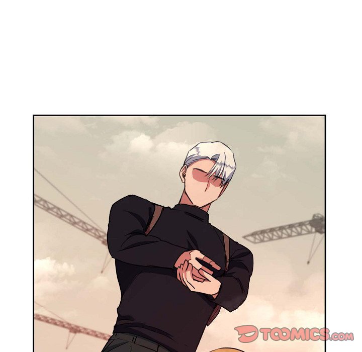 Absolute Possession Absolute Possession EP 63 - Toomics page 21 - 