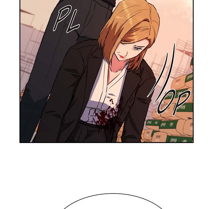 Absolute Possession Absolute Possession EP 63 - Toomics page 22 - 