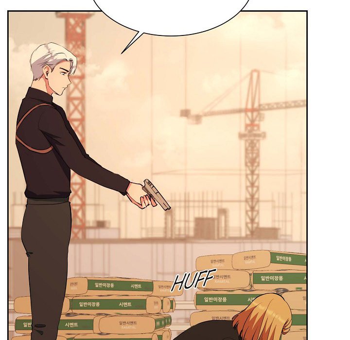 Absolute Possession Absolute Possession EP 63 - Toomics page 31 - 