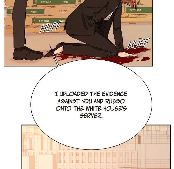 Absolute Possession Absolute Possession EP 63 - Toomics page 32 - 