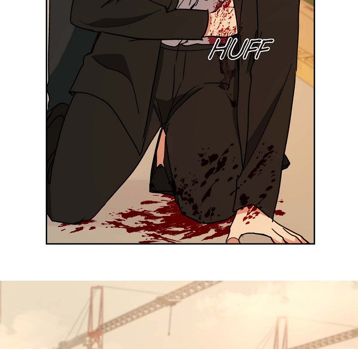 Absolute Possession Absolute Possession EP 63 - Toomics page 38 - 