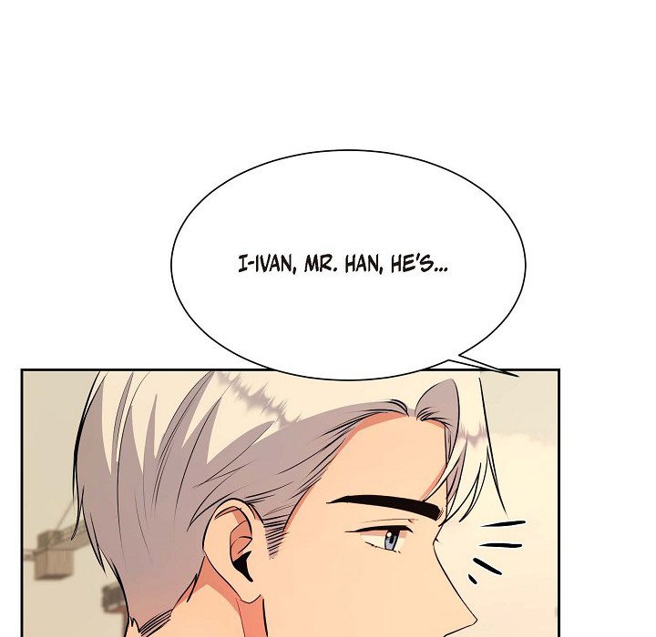Absolute Possession Absolute Possession EP 63 - Toomics page 41 - 
