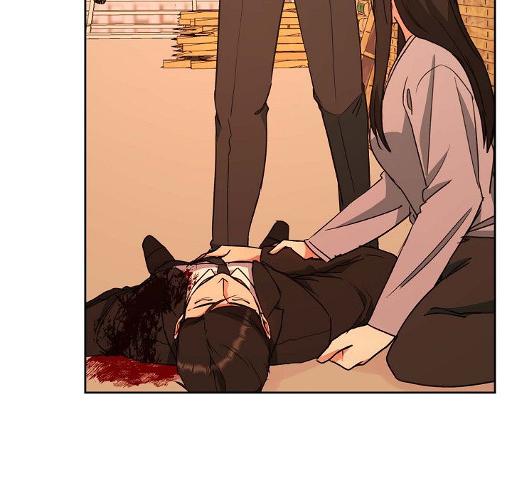 Absolute Possession Absolute Possession EP 63 - Toomics page 44 - 
