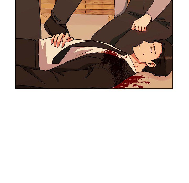 Absolute Possession Absolute Possession EP 63 - Toomics page 47 - 