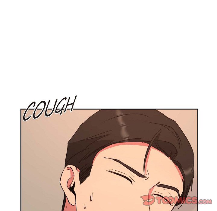Absolute Possession Absolute Possession EP 63 - Toomics page 48 - 