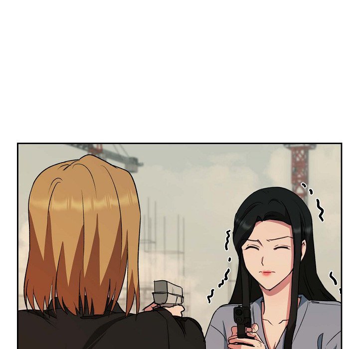 Absolute Possession Absolute Possession EP 63 - Toomics page 6 - 