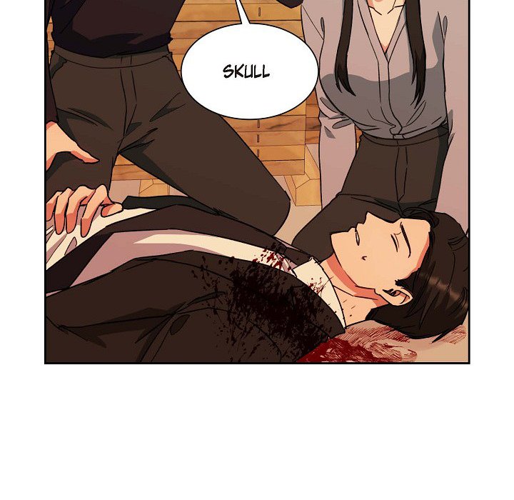 Absolute Possession Absolute Possession EP 63 - Toomics page 51 - 