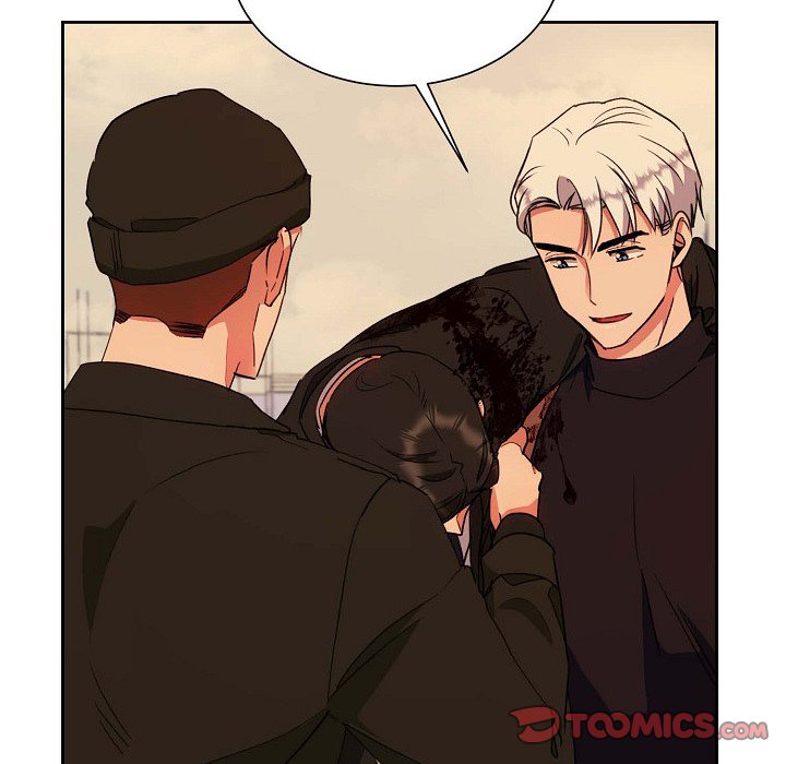 Absolute Possession Absolute Possession EP 63 - Toomics page 57 - 