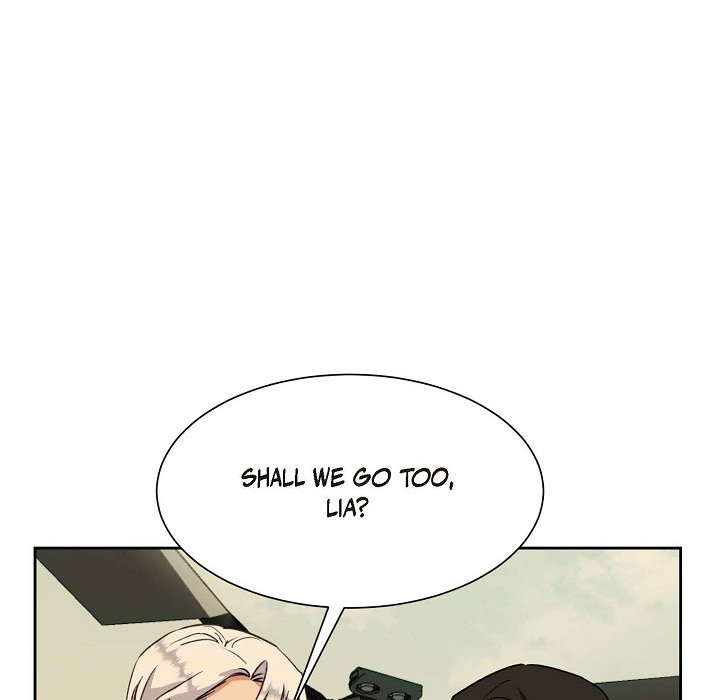 Absolute Possession Absolute Possession EP 63 - Toomics page 60 - 
